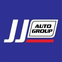 john jones auto group logo image