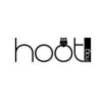 hoot magazine logo image