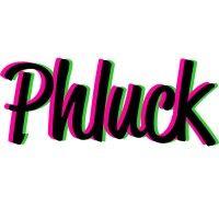 phluck logo image