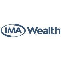 ima wealth, inc. logo image