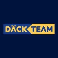 däckteam i sverige ab logo image