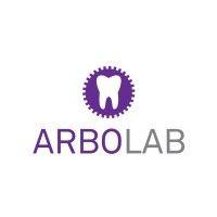 arbo lab as logo image