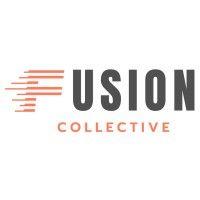 fusion collective logo image