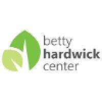 betty hardwick center