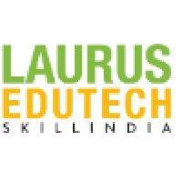 laurus edutech logo image