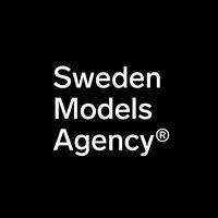 sweden models agency logo image