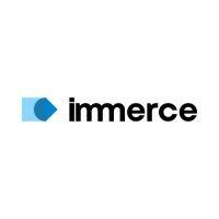 immerce logo image