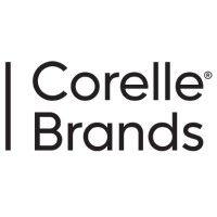 corelle brands logo image