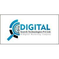 digital search technologies pvt ltd logo image