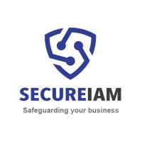 secureiam logo image