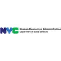 ny city hra logo image