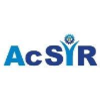 academy of scientific and innovative research logo image