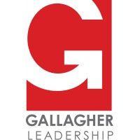 gallagher leadership logo image