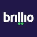 logo of Brillio