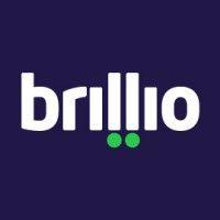 brillio logo image