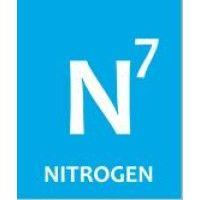 n7 - the nitrogen platform logo image