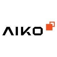 aiko energy logo image