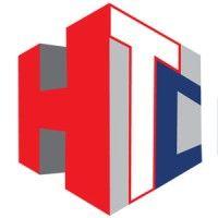 hy-tech controls inc. logo image