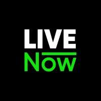 livenow logo image