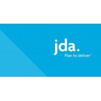 jda software logo image