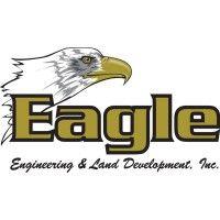 eagle engineering & land development, inc. logo image