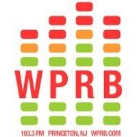 wprb logo image