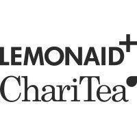 lemonaid & charitea uk logo image