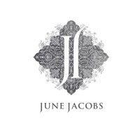 june jacobs spa collection logo image