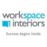 workspace interiors logo image