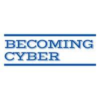 becoming cyber