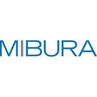 mibura, inc. logo image