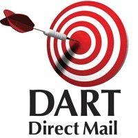 dart direct mail logo image