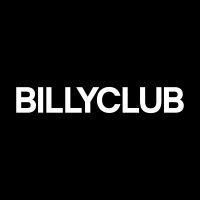 billyclub logo image