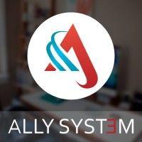 allysystem logo image