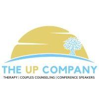 the up company pllc logo image