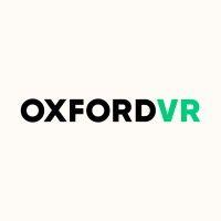 oxfordvr logo image