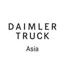 logo of Daimler Truck Asia