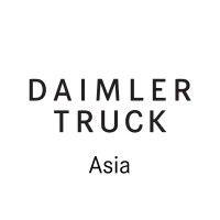 daimler truck asia logo image