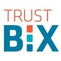 trustbix logo image