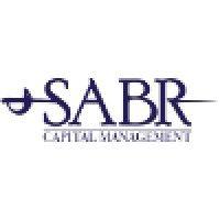 sabr capital management llc logo image