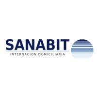 sanabit salud s.r.l - internación domiciliaria logo image