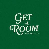 get a room studio logo image