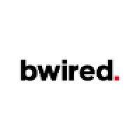 bwired - web development services logo image