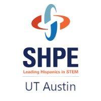 ut austin shpe logo image