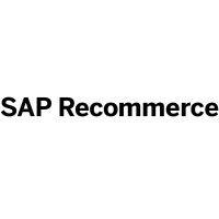 sap recommerce logo image