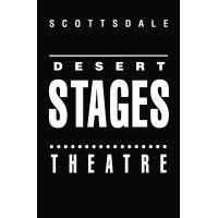 desert stages theatre logo image