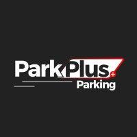 park plus parking logo image