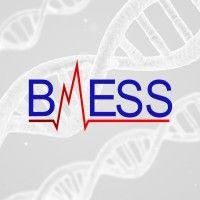 biomedical engineering students'​ society logo image