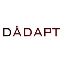 dadapt logo image