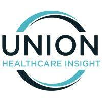 union healthcare insight logo image